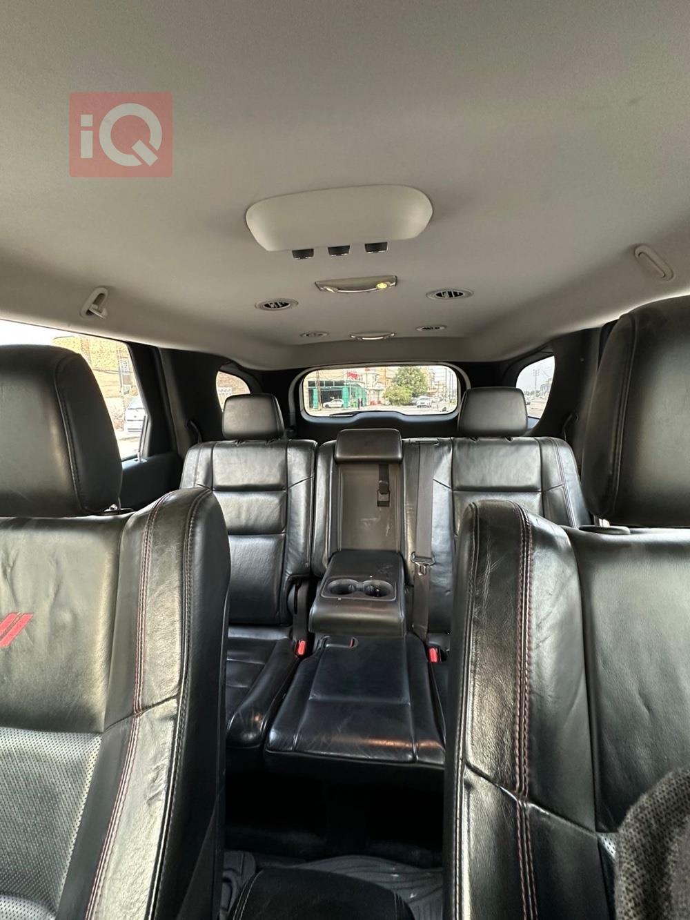 دودج دورانجو